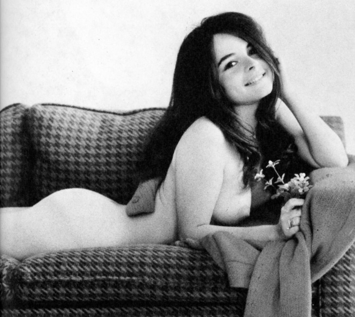 Vintage Model & Actress Mix #jCvt6XPy