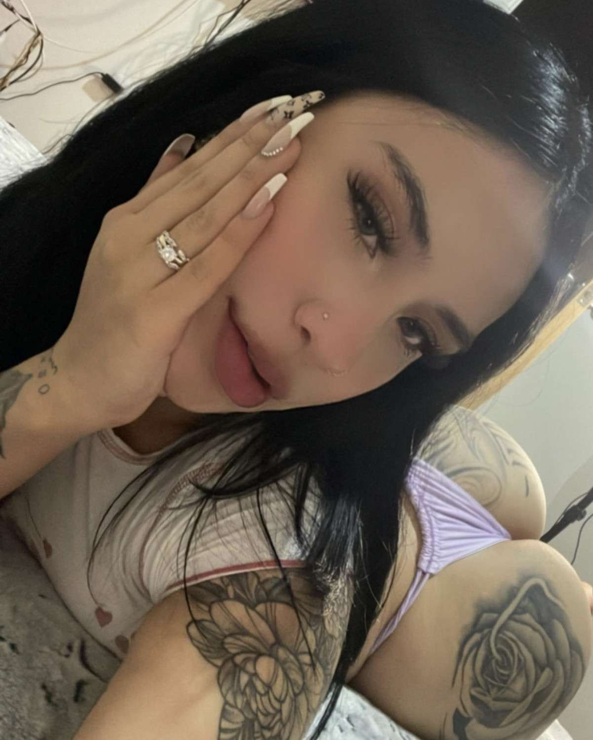 M@ri@ Fern@nd@ #KsEPwBUD