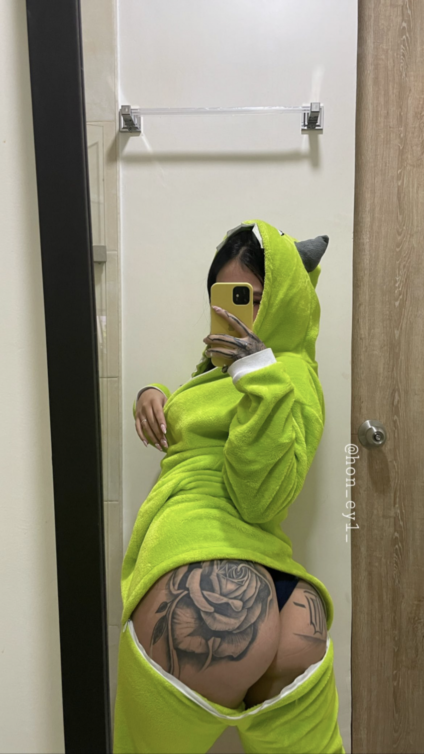 M@ri@ Fern@nd@ #bmOURDR6