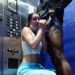 Hot Elevator Porn - Elevator - Porn Photos & Videos - EroMe