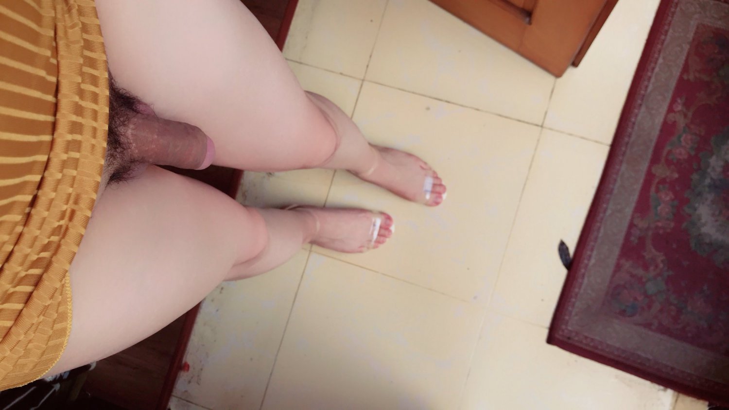 girlinthemirror Asian trans crossdresser Part 1/3 #5vsGTBR0