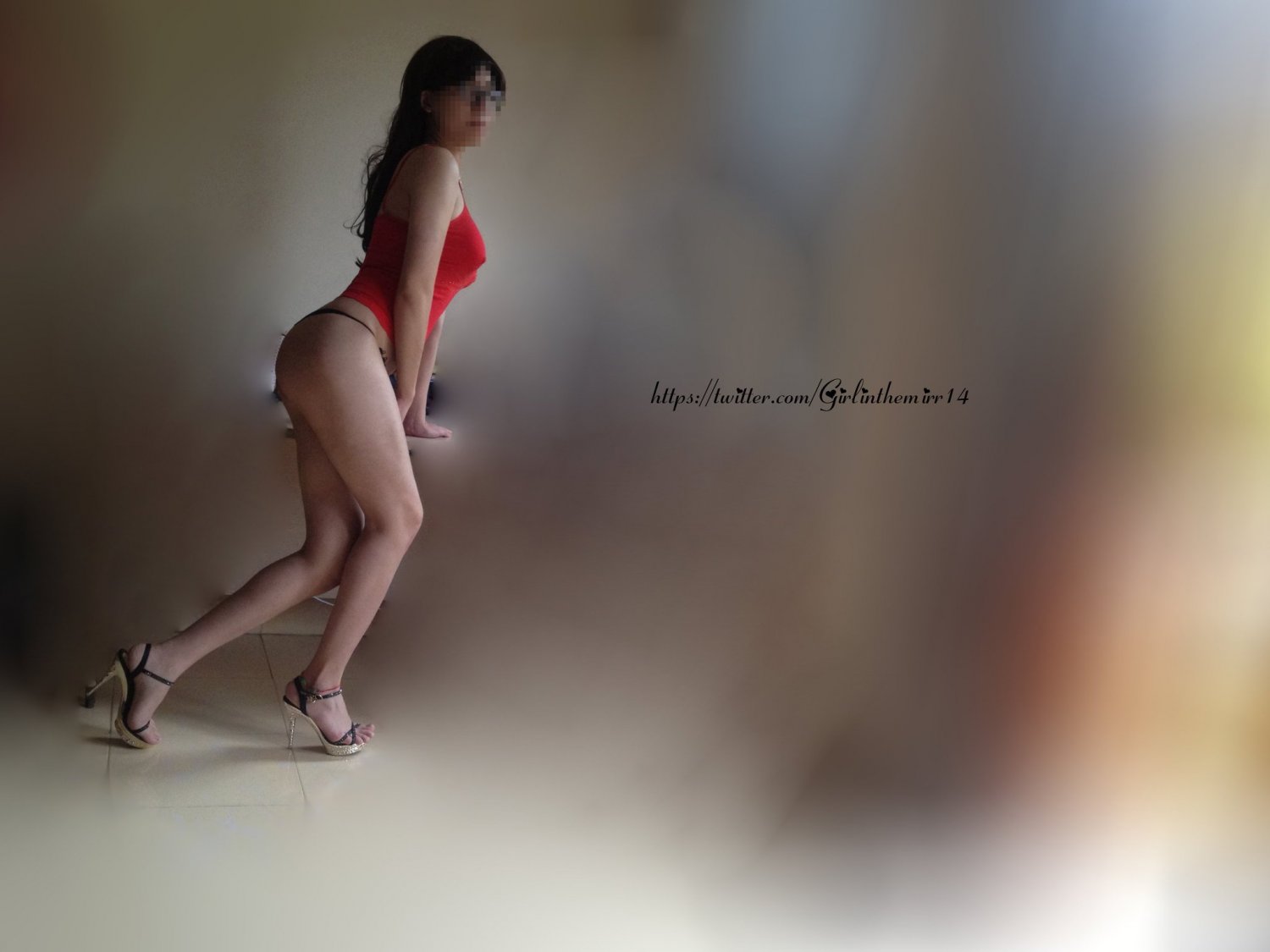 girlinthemirror Asian trans crossdresser Part 1/3 #5yvC0TSu