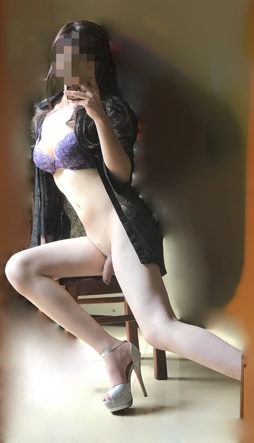 girlinthemirror Asian trans crossdresser Part 1/3 #DNtzRdw4