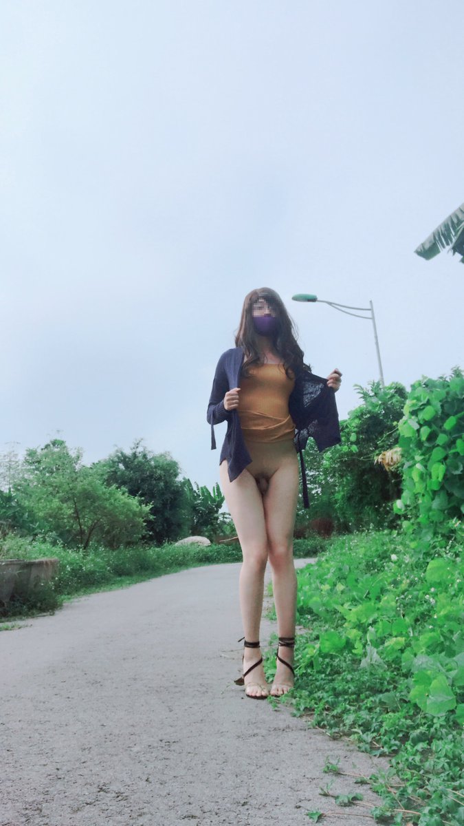 girlinthemirror Asian trans crossdresser Part 1/3 #NHivmCjr