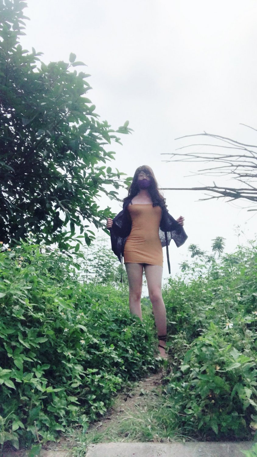 girlinthemirror Asian trans crossdresser Part 1/3 #mWdtOh6L