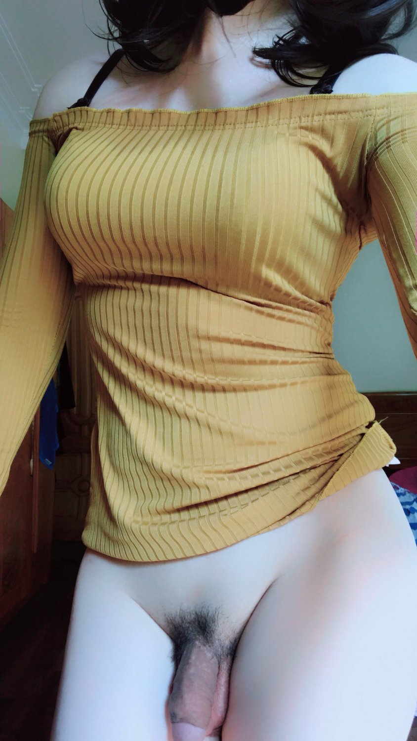 girlinthemirror Asian trans crossdresser Part 1/3 #s2SGAiQt