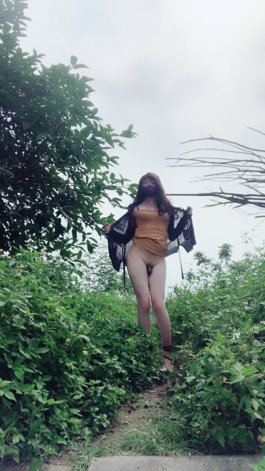 girlinthemirror Asian trans crossdresser Part 1/3 #x1baXvxj