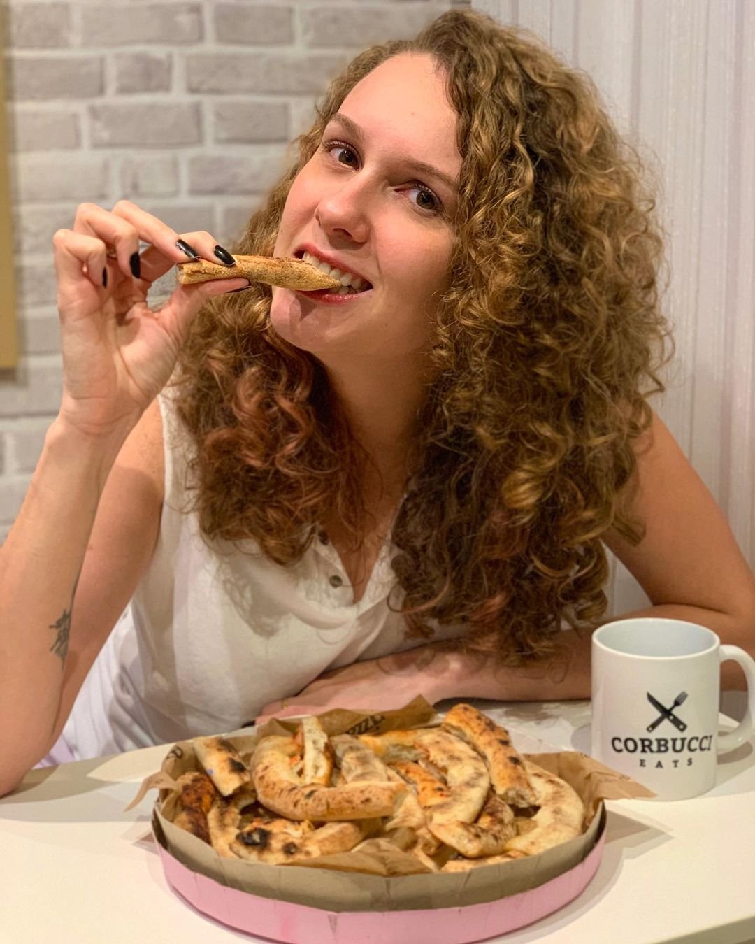 Ivna Vasconcelos cum tribute #CNB3jbGV