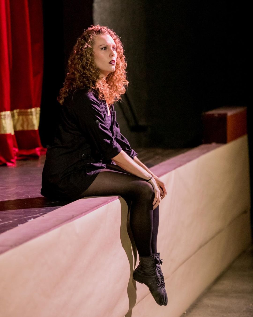 Ivna Vasconcelos cum tribute #DR5YCkye