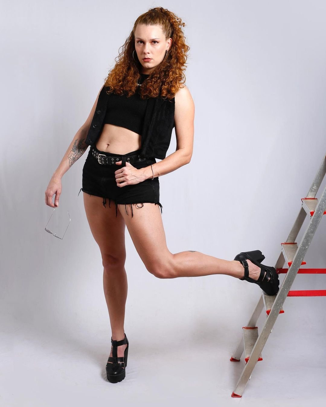 Ivna Vasconcelos cum tribute #JB2a2dTM