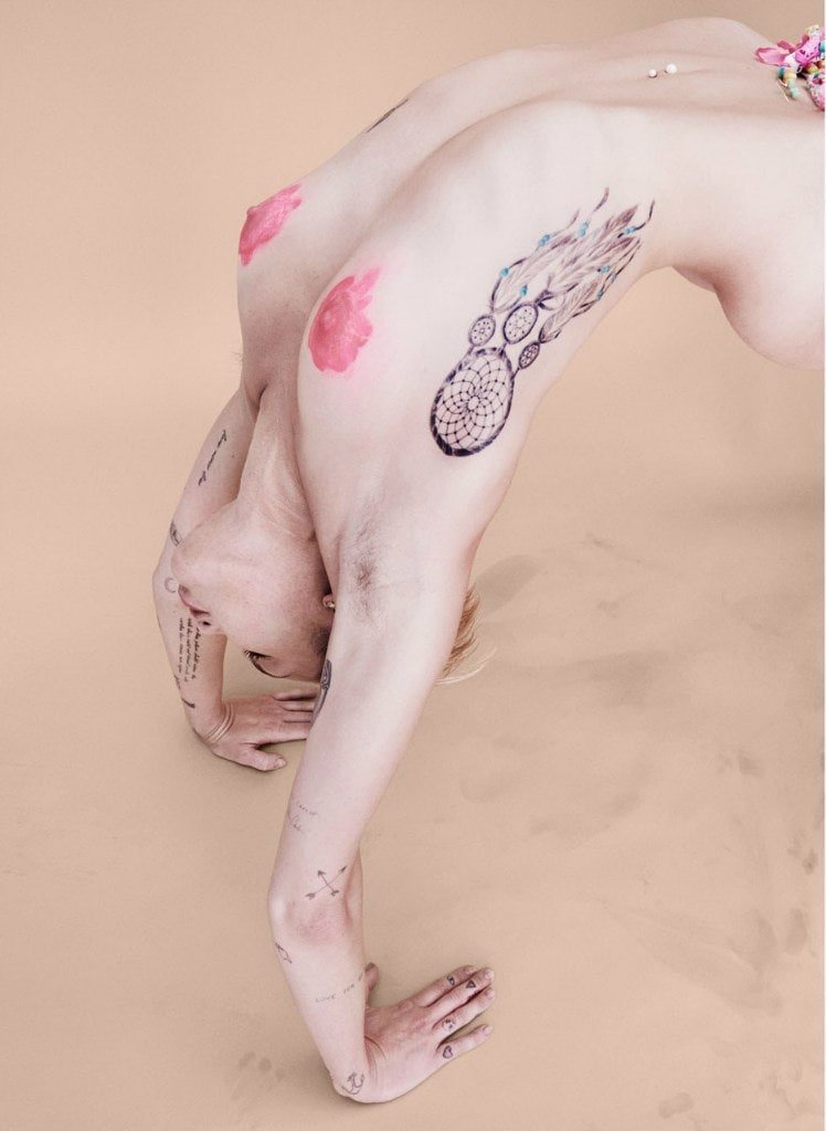 MileyCyrus #7rX4t77H