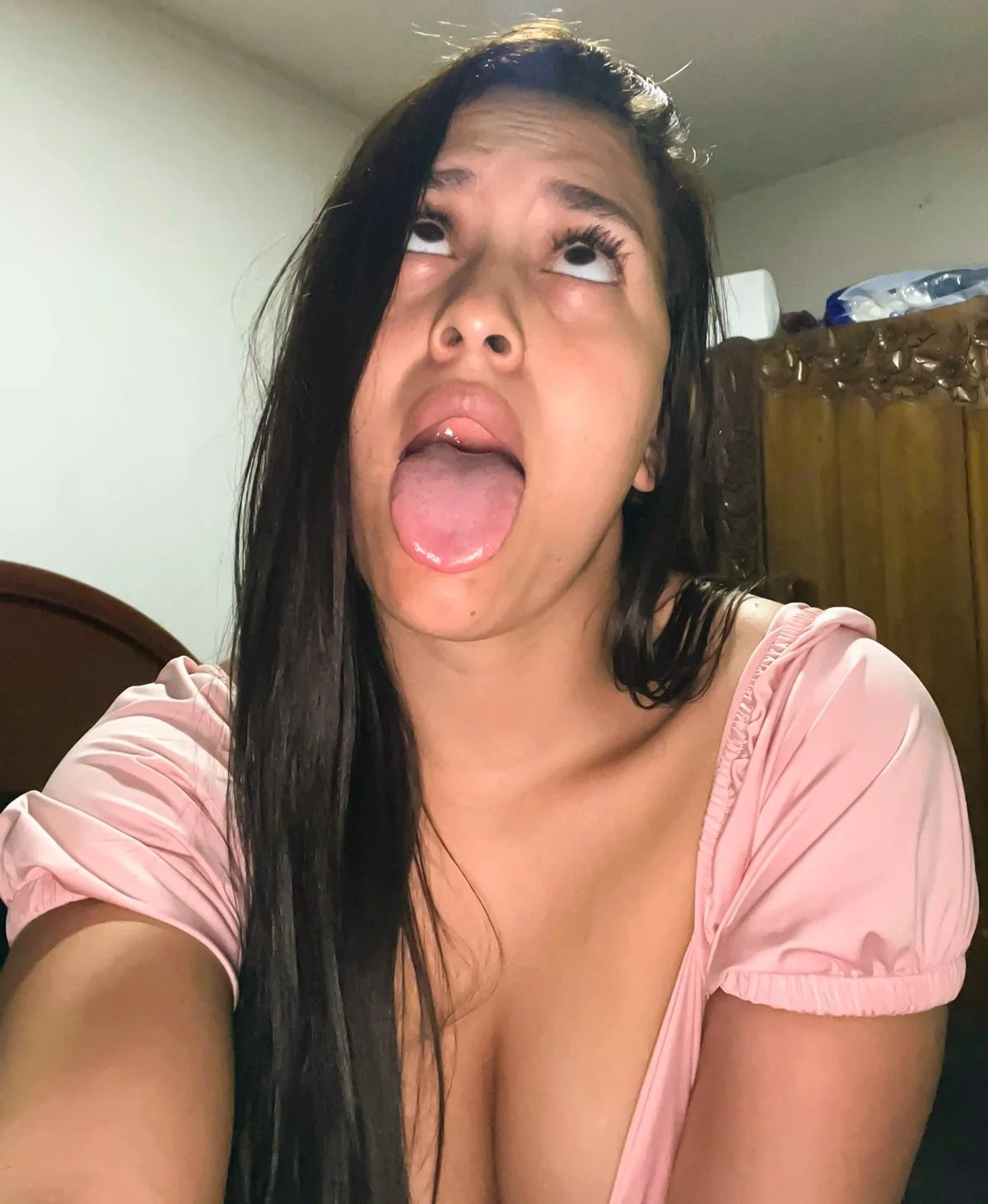 Exposed Latin cockwhore for White cock reddit sub_latina_ari_6 #ZOl3PkTp