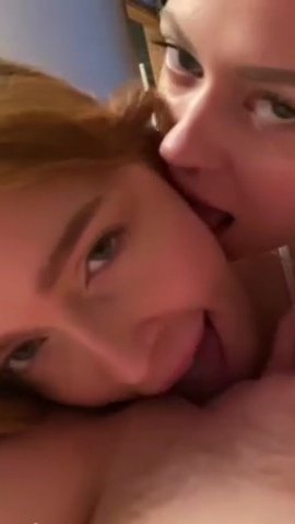 270px x 480px - Cute Lesbians eat their friends pussy ðŸ˜» - Porn - EroMe
