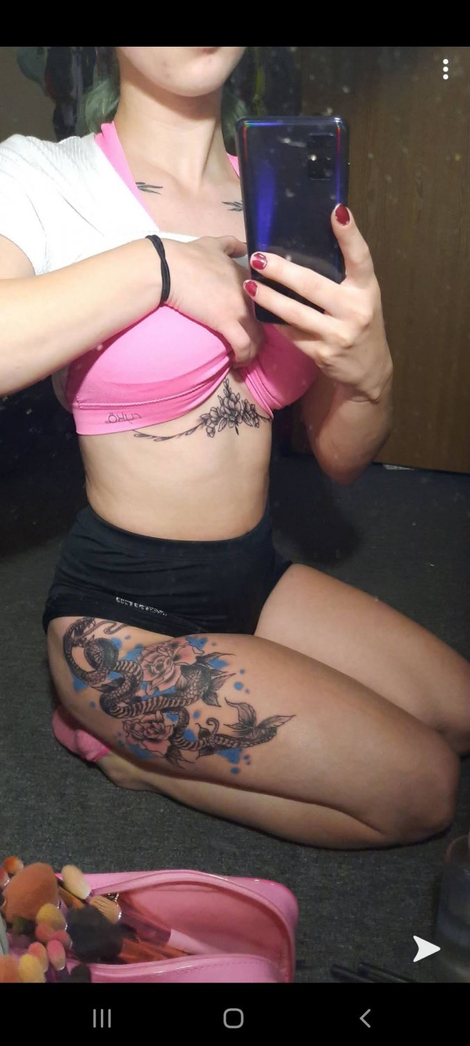 Deja Exposed #Jm4Yqw3Q