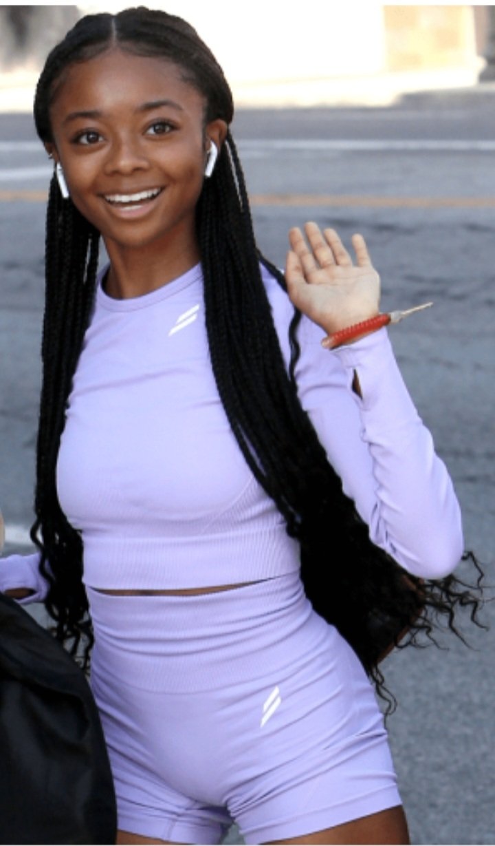 Skai jackson - Porn Videos & Photos - EroMe