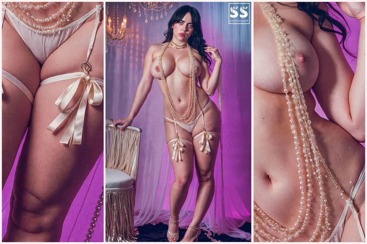 Billie eilish (IA) #uVexjBBj