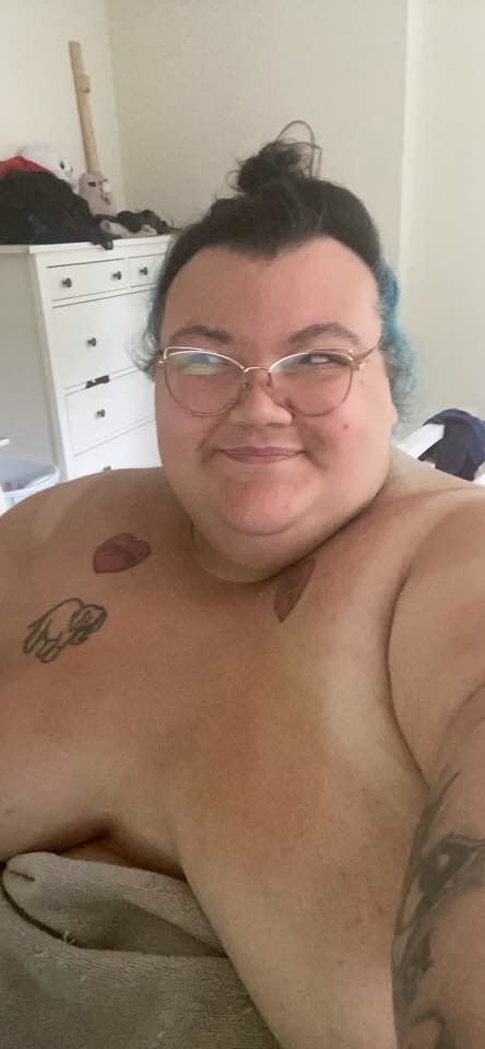 Big Fat Pig Slut - Fat Pig Slut from Philadelphia - Porn - EroMe