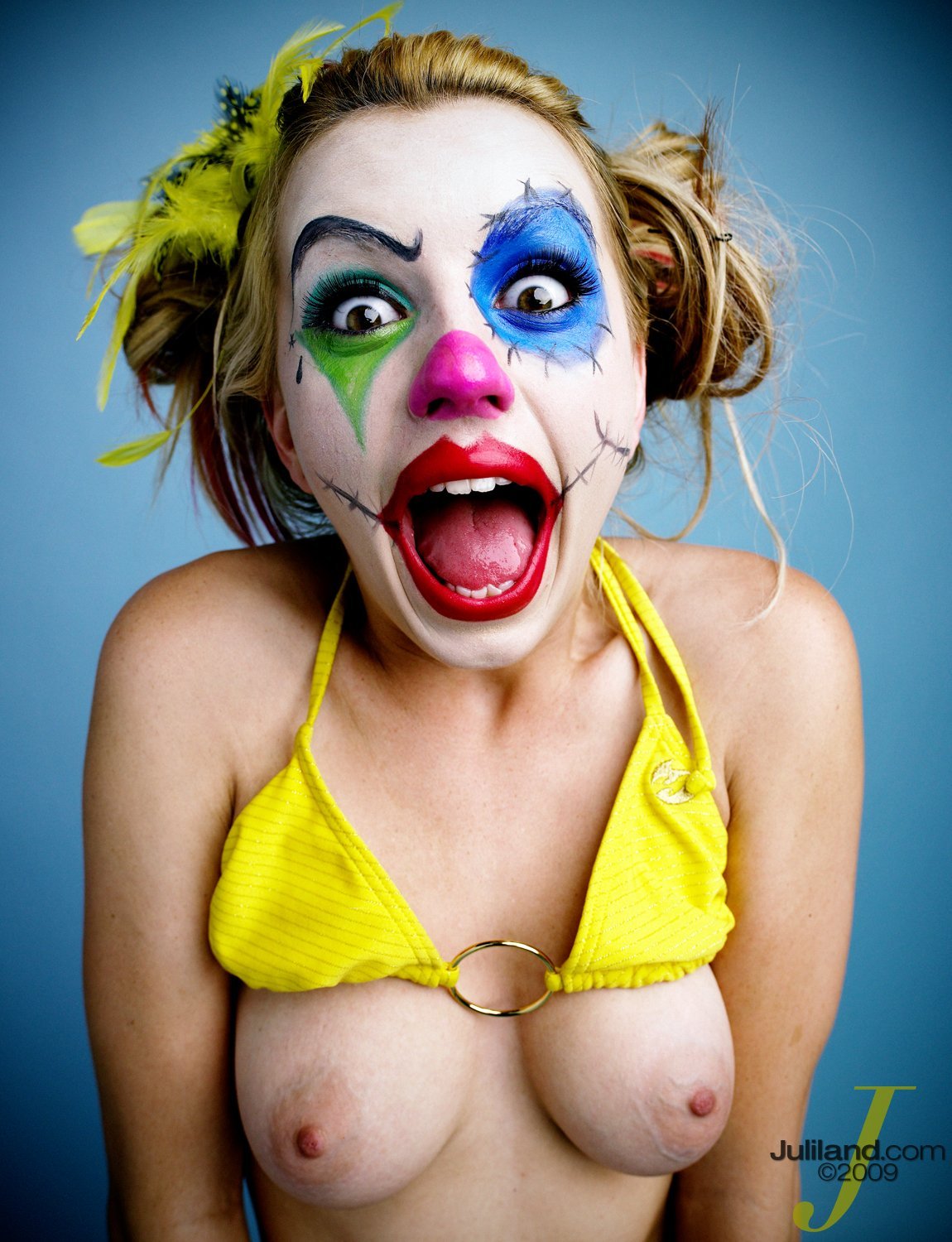 Happy Clown #8iCzHWCs