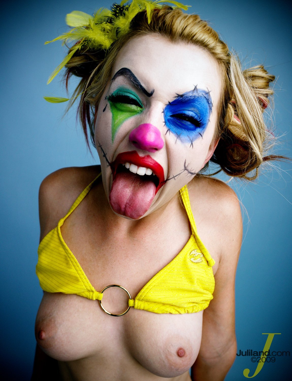 Happy Clown #CPuwsrVh