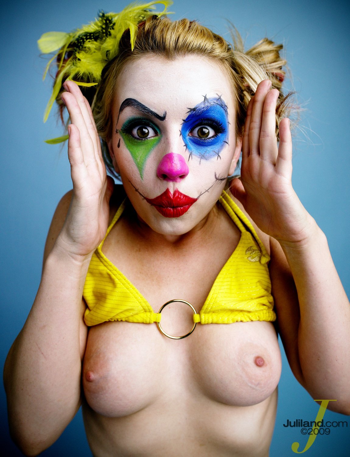 Happy Clown #IOo1V7zt