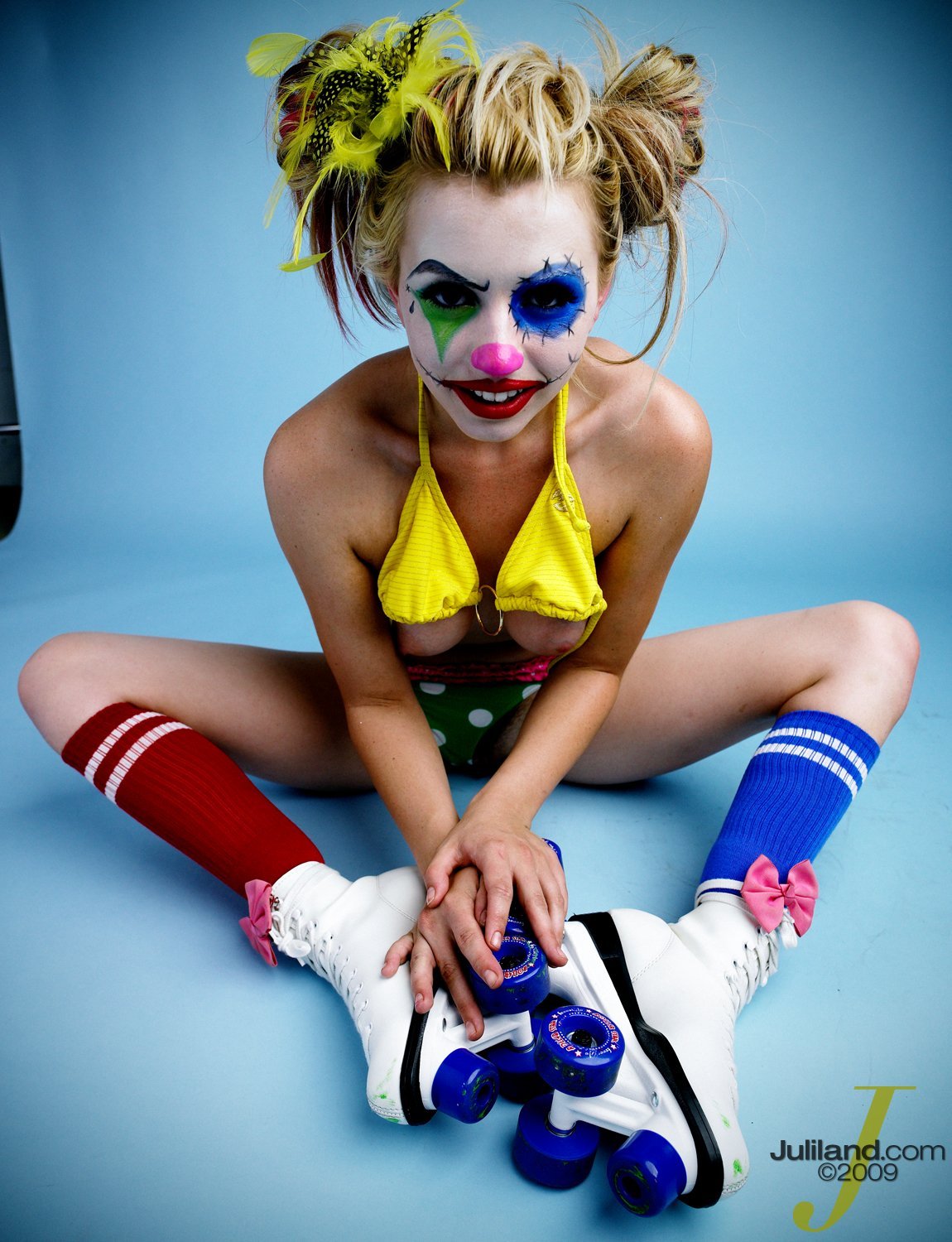 Happy Clown #ljoJRDer