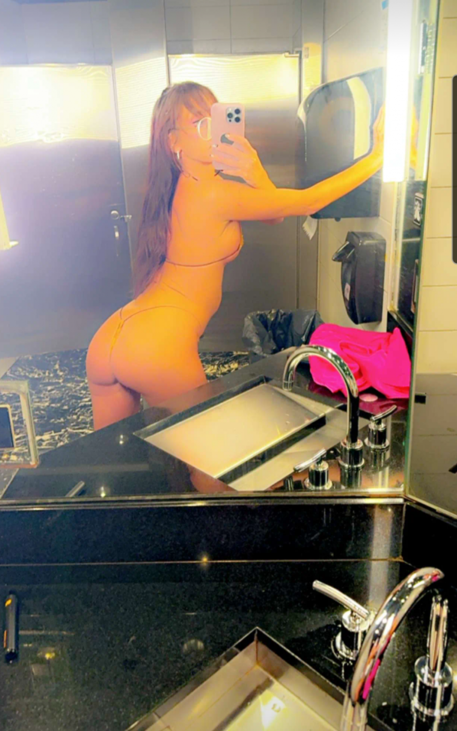 Michigan Slut Stripper #kdKC99iV