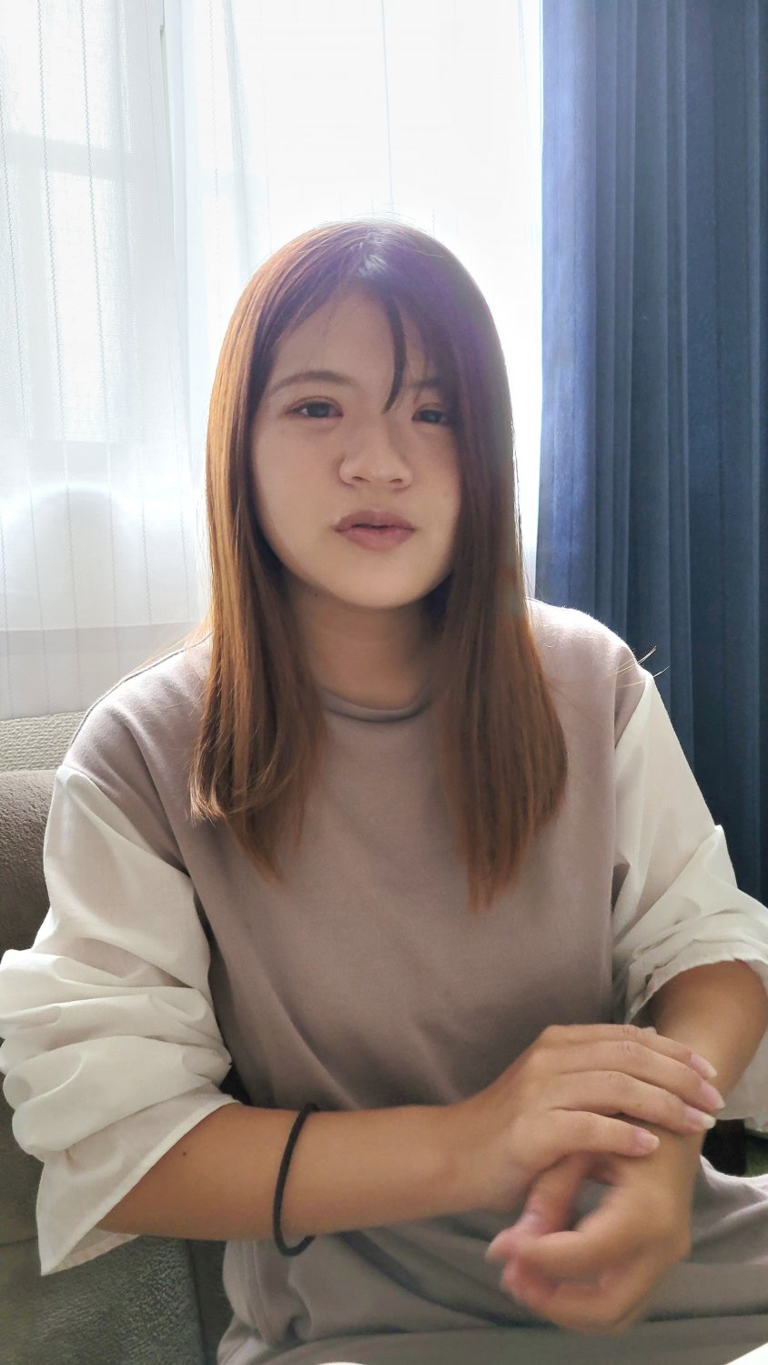 25歳 2児の母(当時) #M8WwJ26m