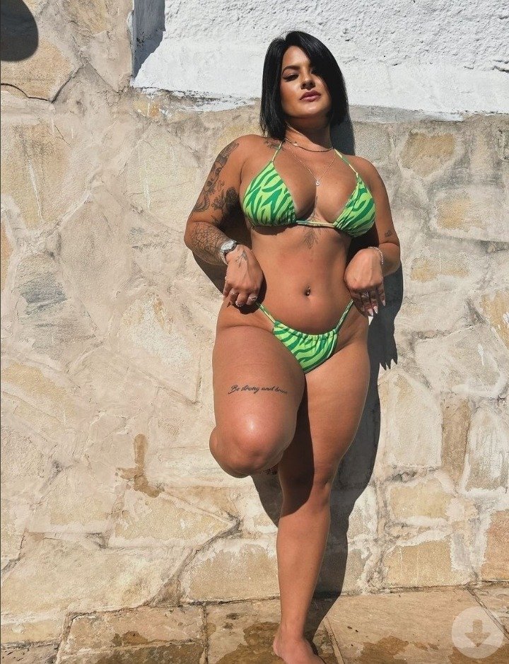 Luiza Oliveira #WaP9R4ZA