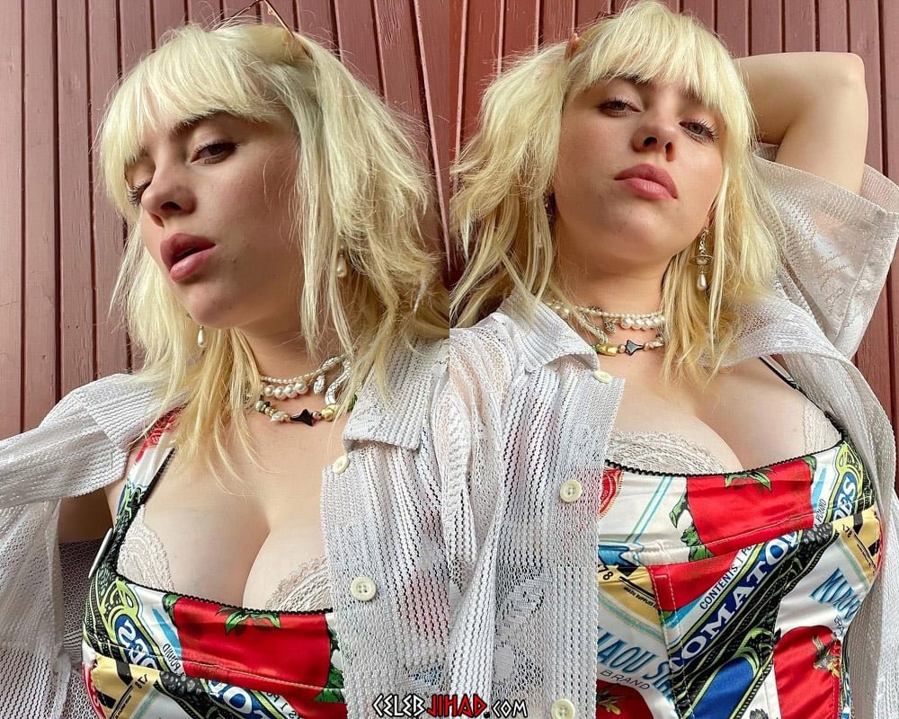 Billie Eilish #7vzhSfTo