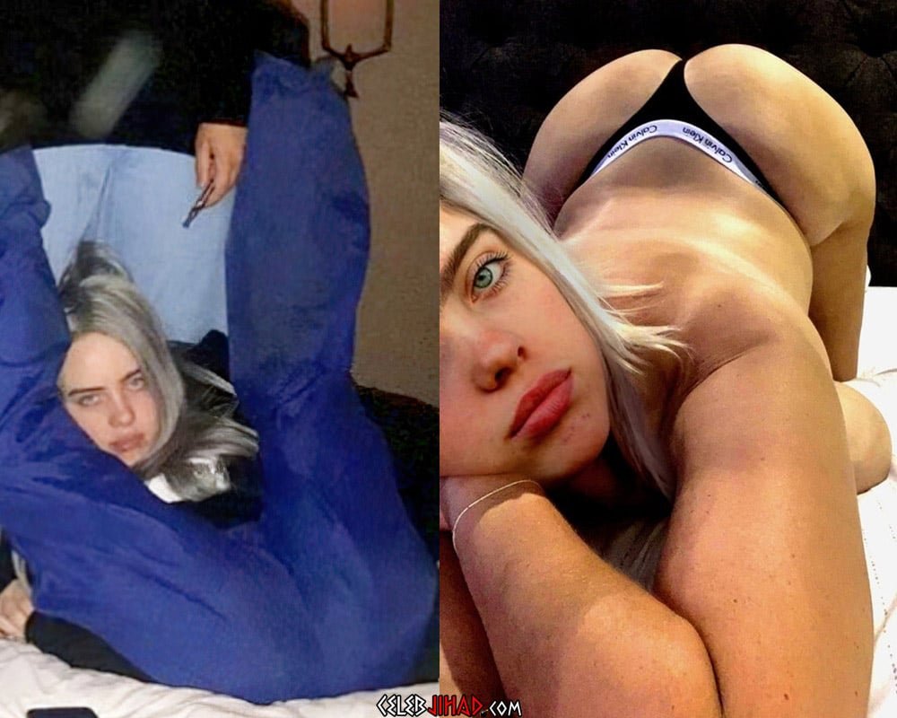 Billie Eilish #fBSYID9i