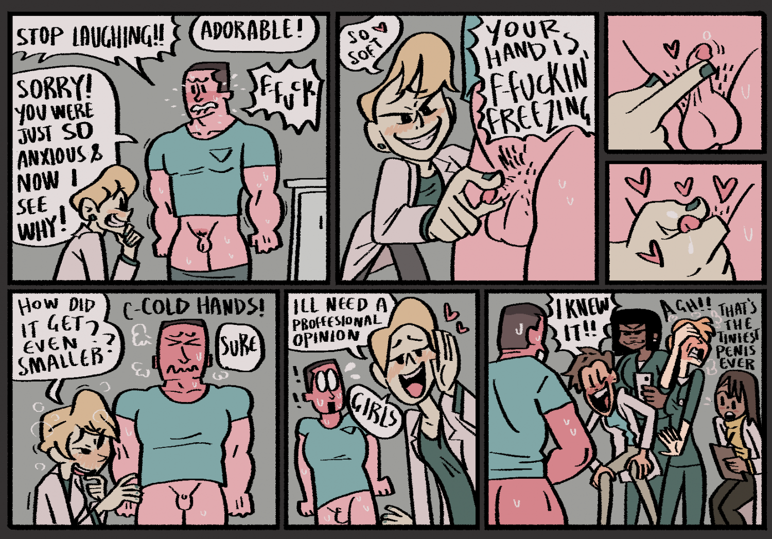 sph comics #6JcJRHVK