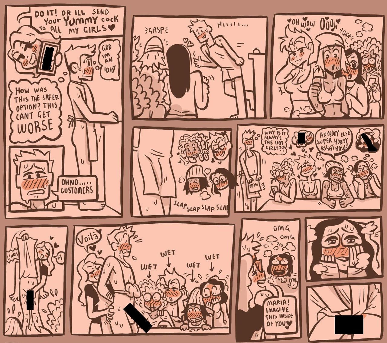 sph comics #NxN05DW5