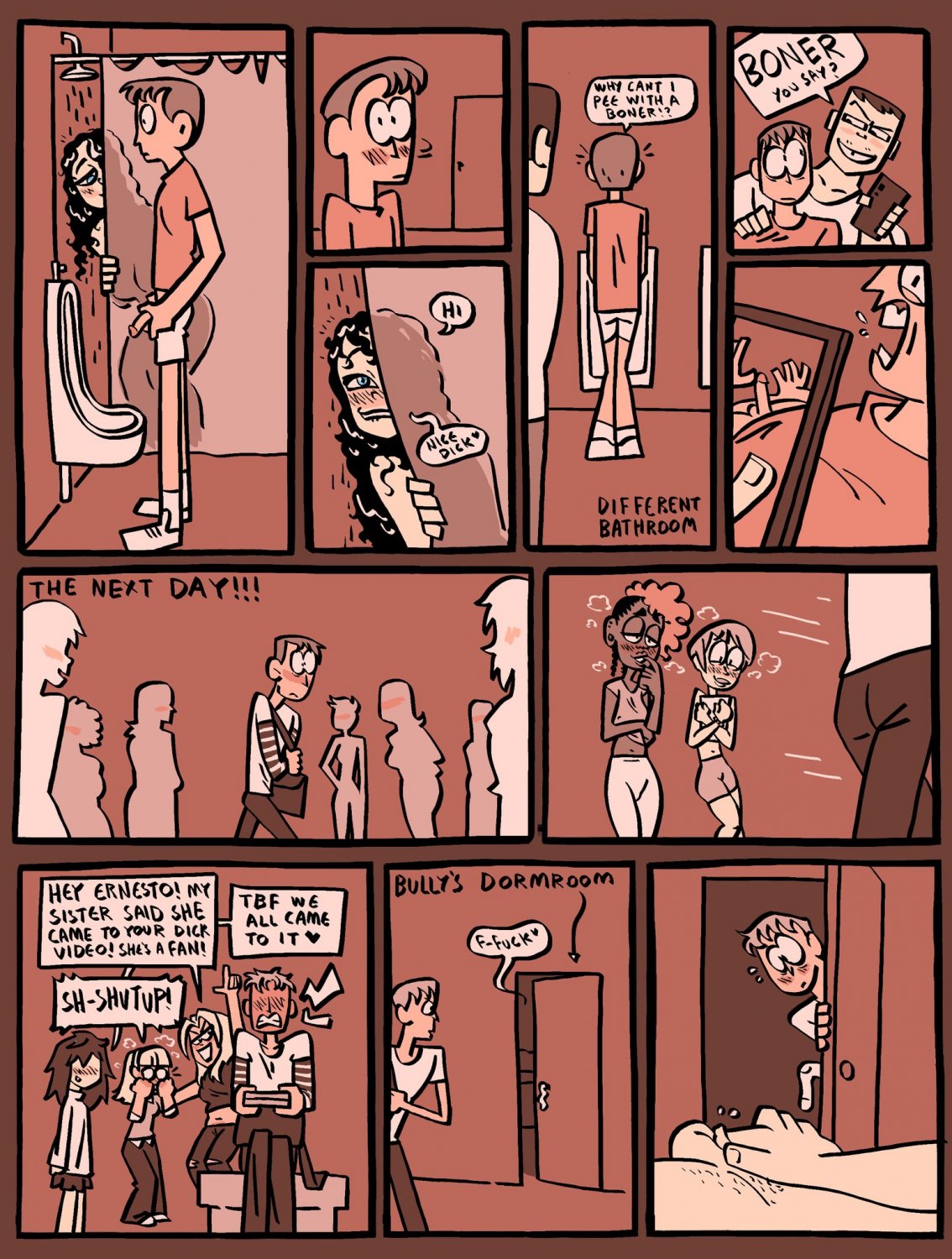 sph comics #fkyDMrWX