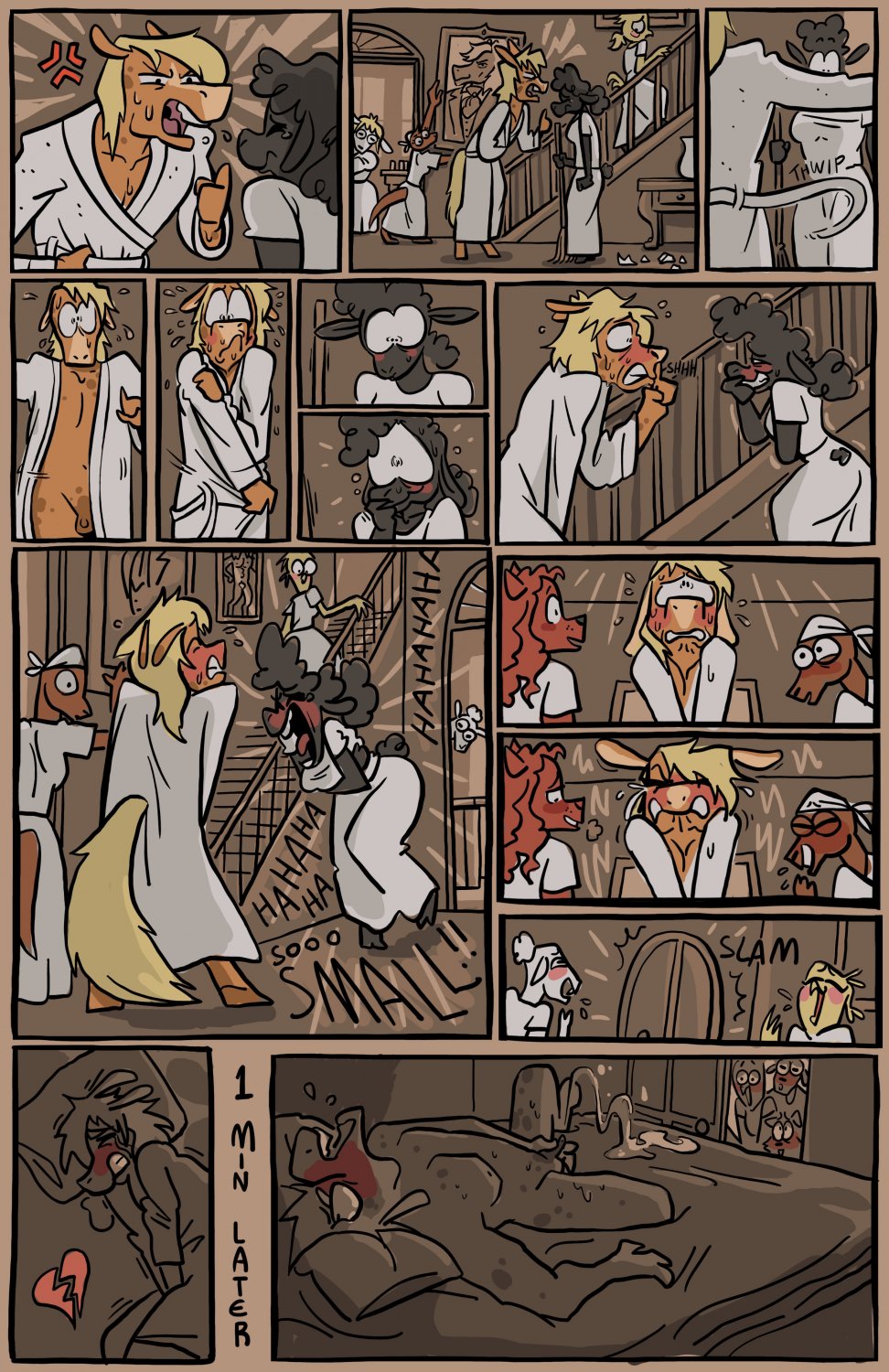 sph comics #zZjxzRmw