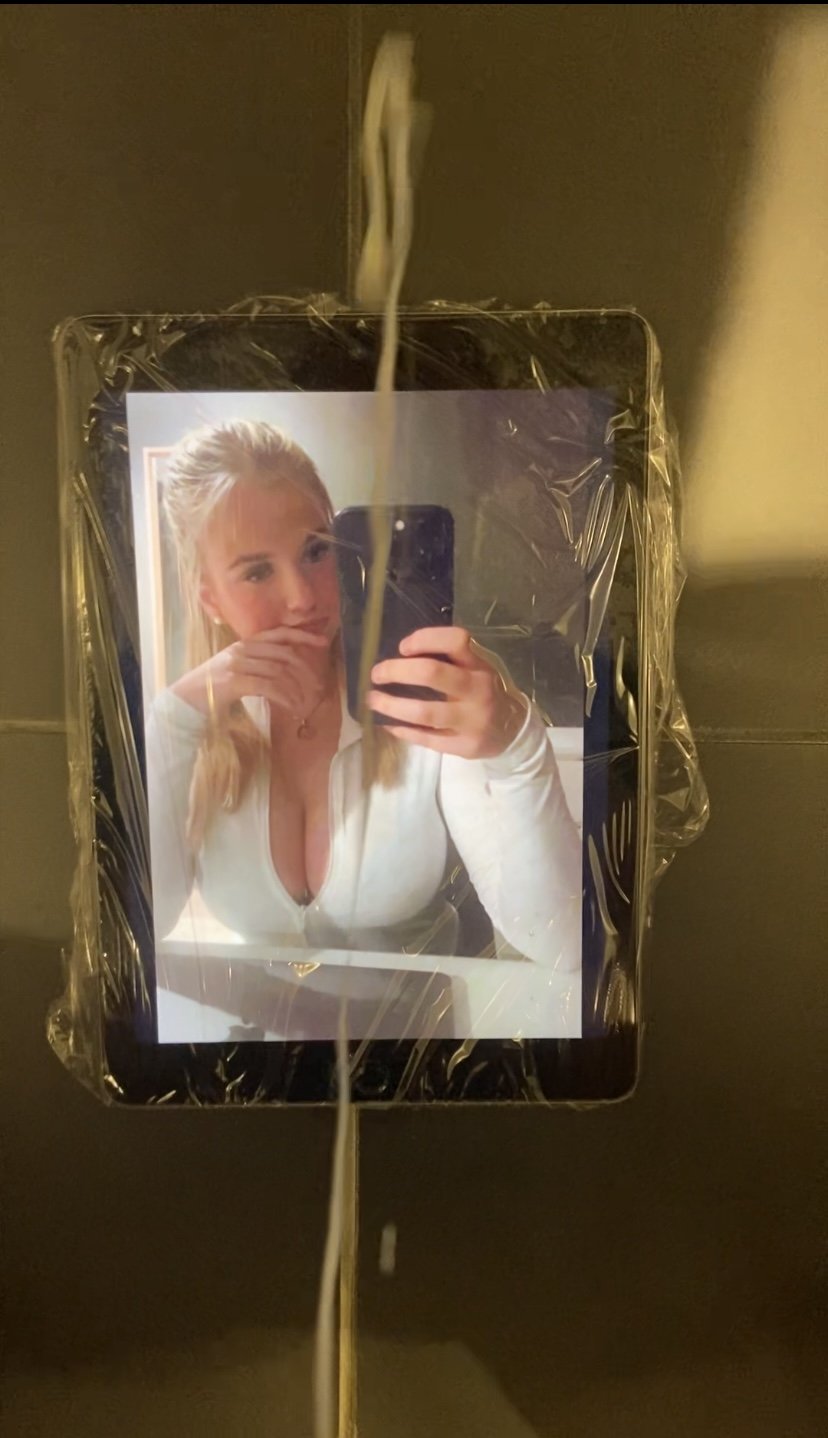 Huge load for big tit blonde girl !! (Instagram cumtribute request) #zOmsvvcP