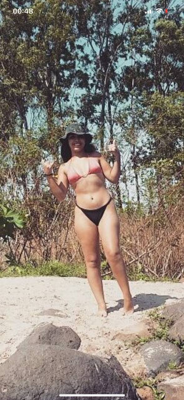 O QUE ACHA DELA? VAZEI MESMO #1SE6DWQZ