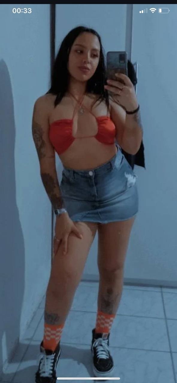 O QUE ACHA DELA? VAZEI MESMO #6i2NfAiw