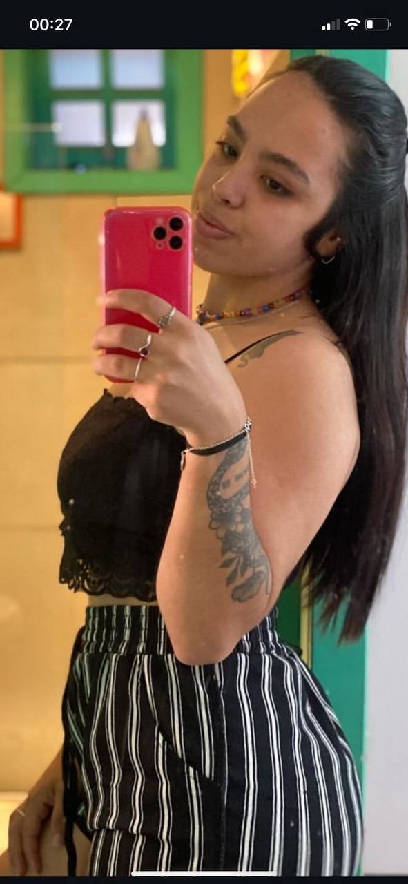 O QUE ACHA DELA? VAZEI MESMO #AuE6VFLe