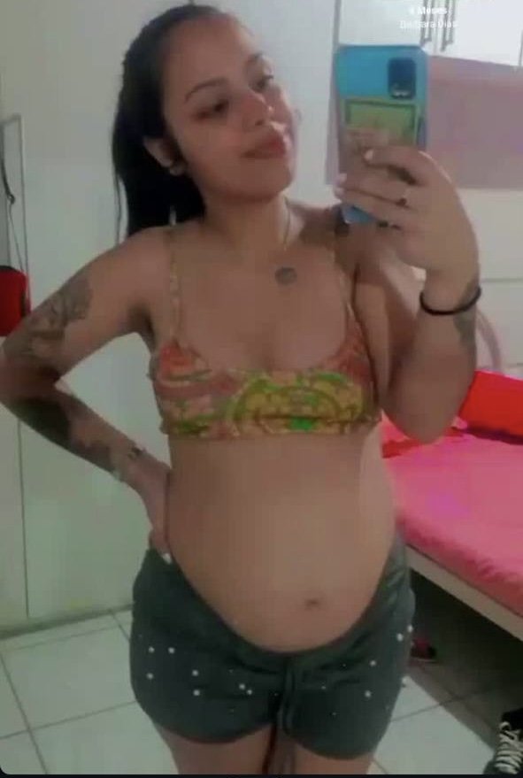 O QUE ACHA DELA? VAZEI MESMO #DTRZ8FAn