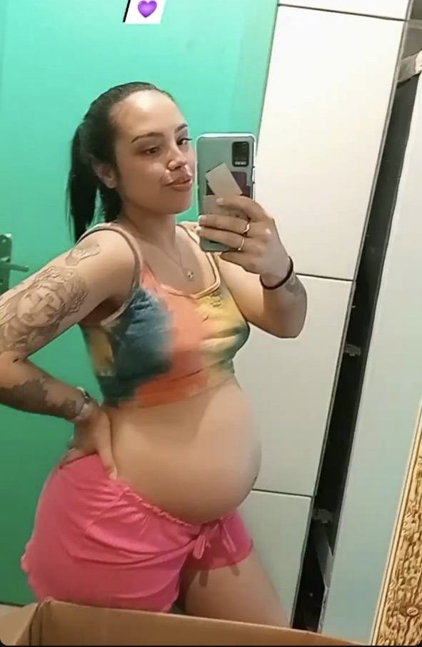 O QUE ACHA DELA? VAZEI MESMO #GLrUtfZ7