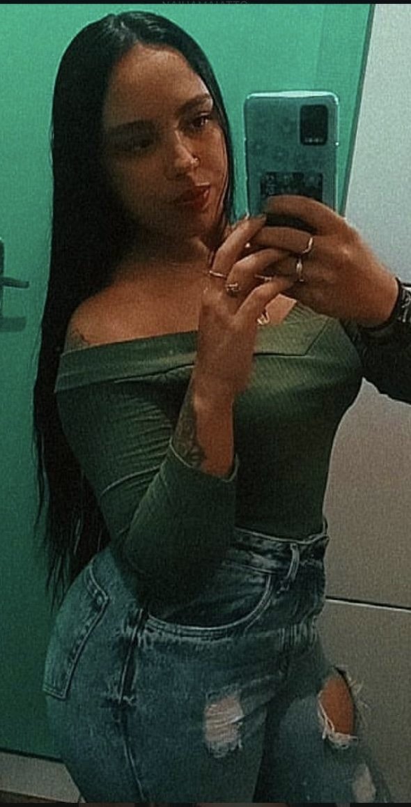 O QUE ACHA DELA? VAZEI MESMO #HsL90sSe