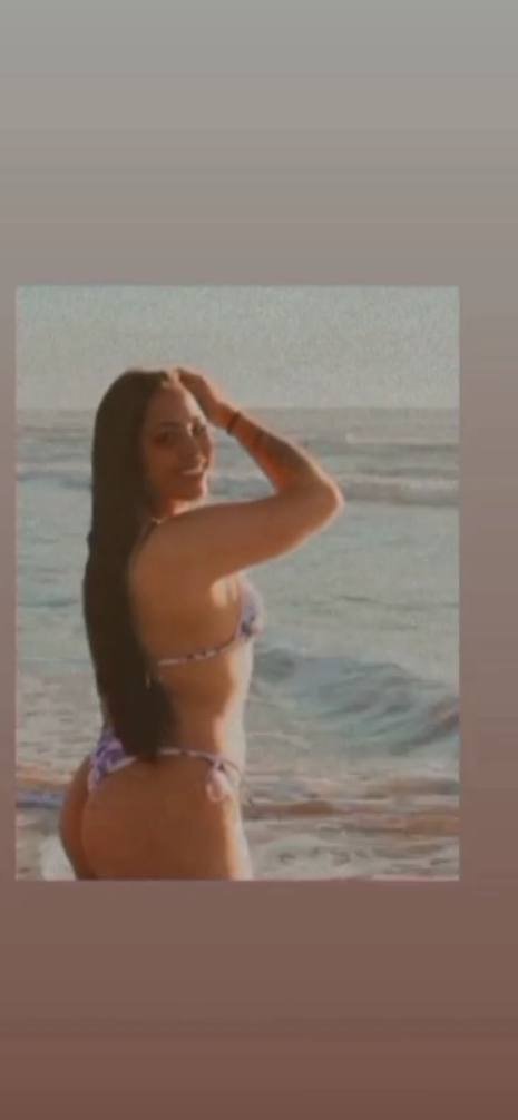 O QUE ACHA DELA? VAZEI MESMO #Ly0WahAE