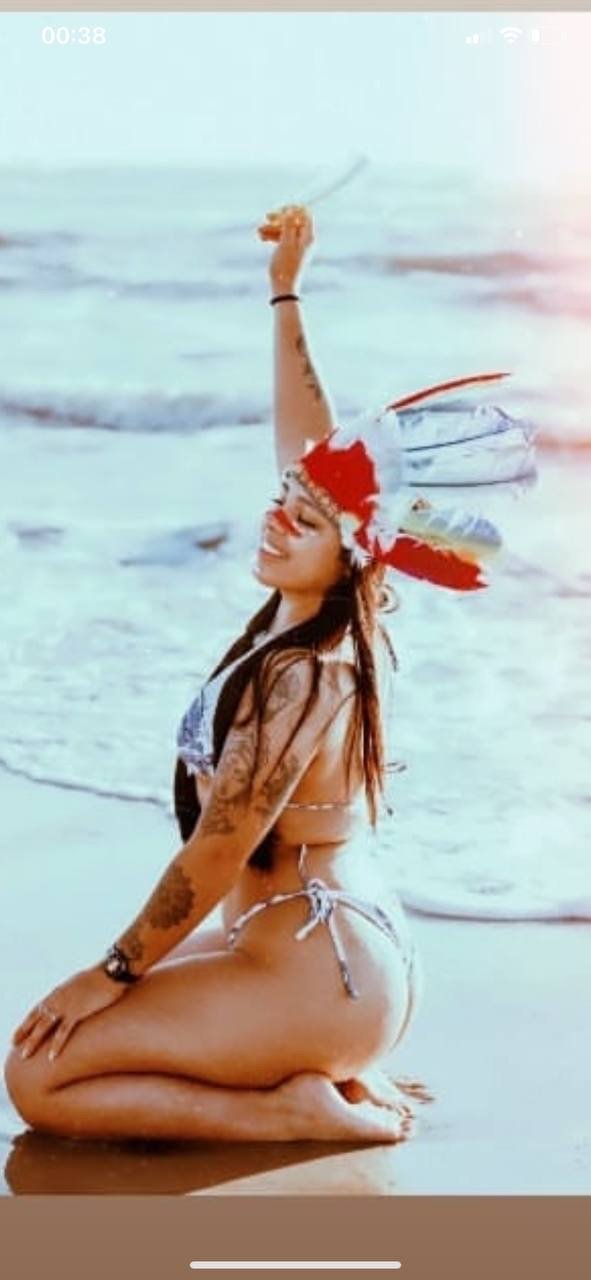 O QUE ACHA DELA? VAZEI MESMO #P0G8SGkL