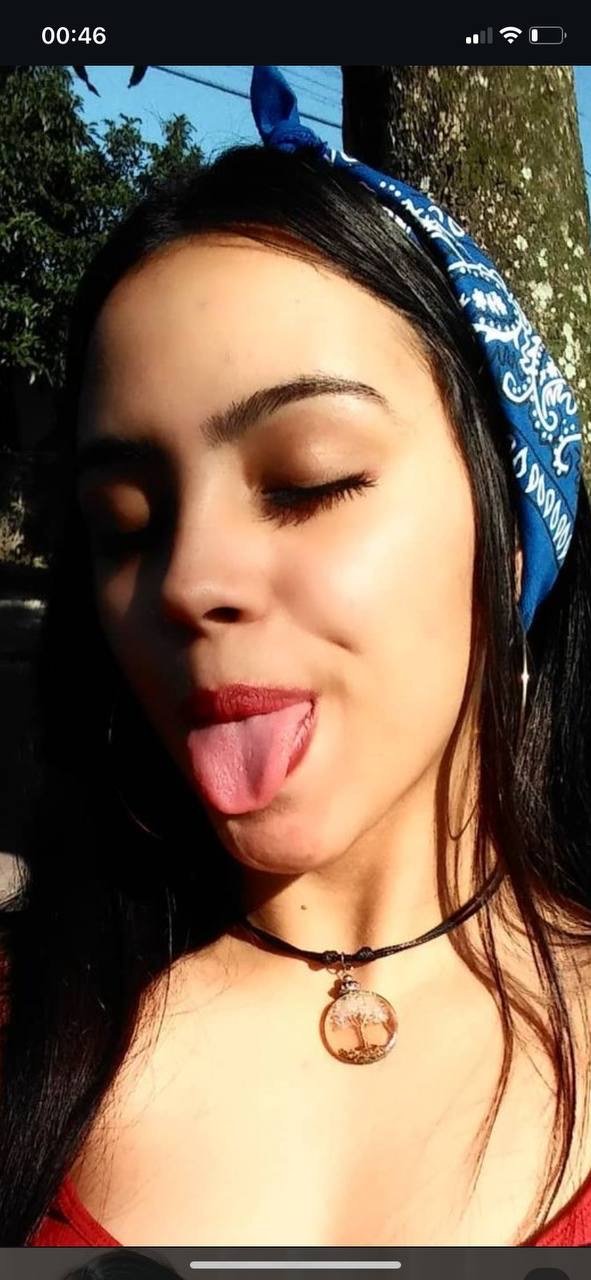 O QUE ACHA DELA? VAZEI MESMO #dL8rNDYu