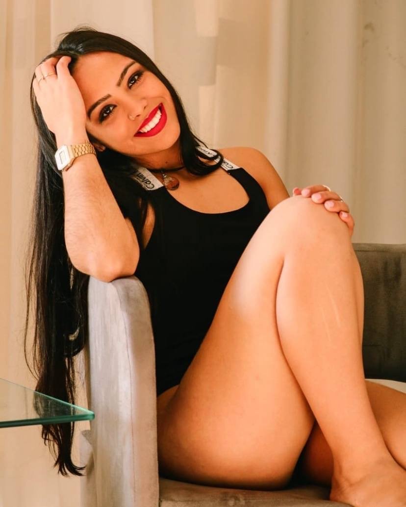 O QUE ACHA DELA? VAZEI MESMO #fE259w3l