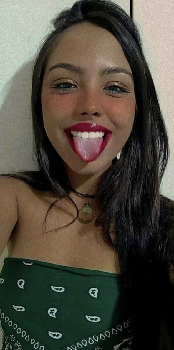 O QUE ACHA DELA? VAZEI MESMO #q21sVj5z