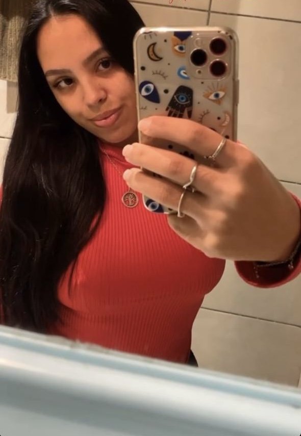 O QUE ACHA DELA? VAZEI MESMO #wEmL095N