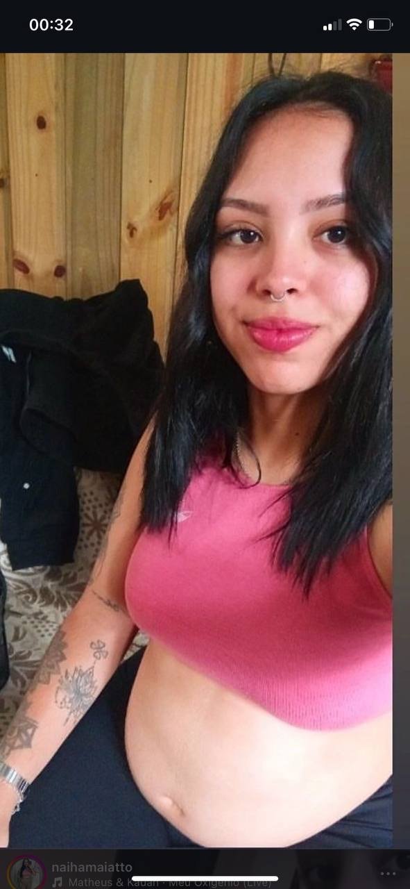 O QUE ACHA DELA? VAZEI MESMO #z0HuAHnc