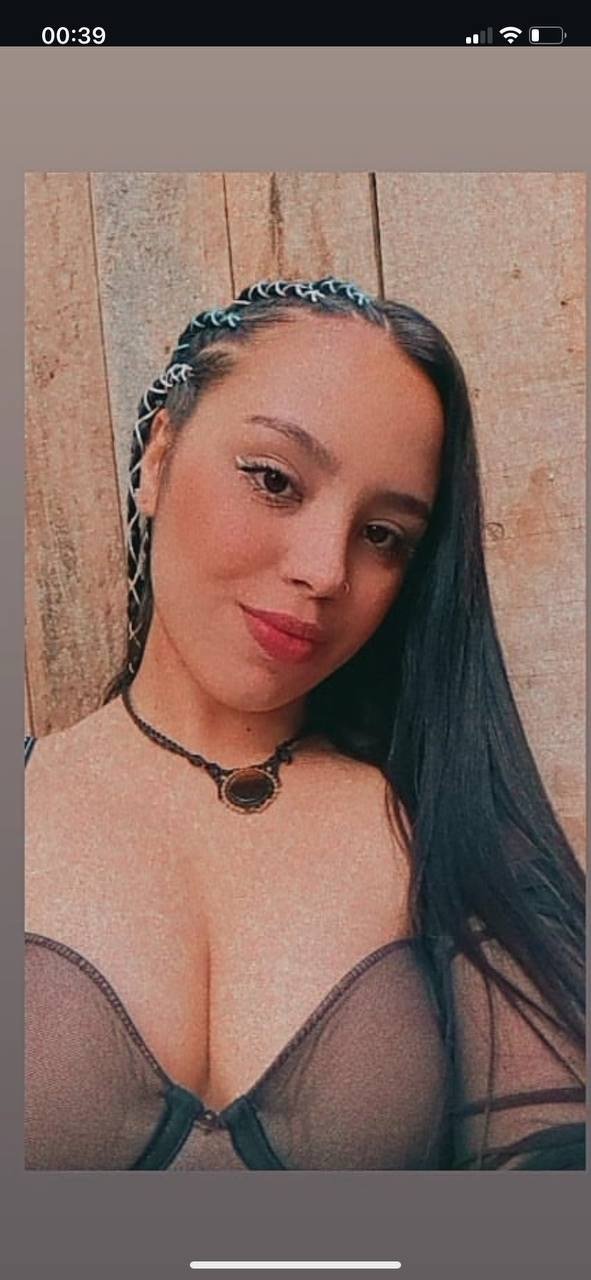 O QUE ACHA DELA? VAZEI MESMO #zkv1gEbq