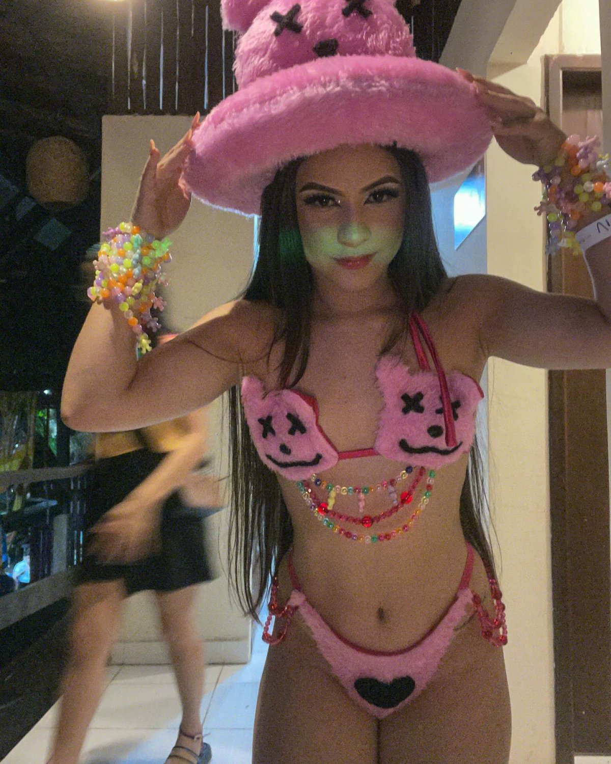 tayna.ct🙄🙄🙄 #kbtwpAoG